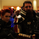 Illustration for article titled Dragon Con Day 0: Cosplayers Invade Atlanta
